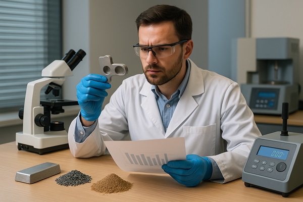 نکات تخصصی برای مهندسان و کارگاه‌های ریخته‌گری